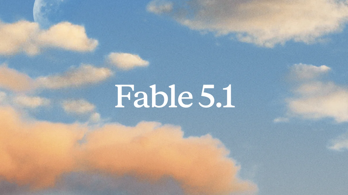 Anthropic Fable 5.1 çıktı: fiyat %25 düştü