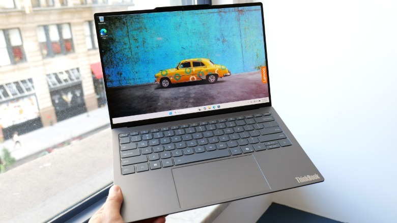 Lenovo