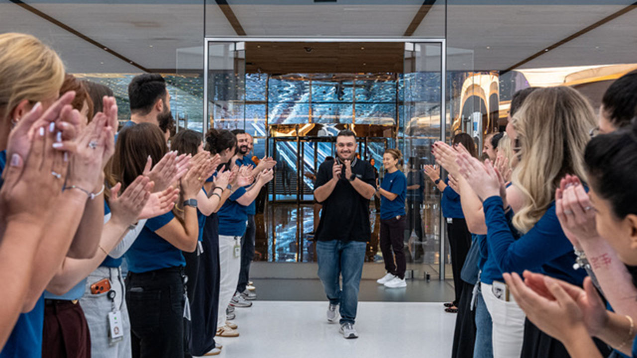 Apple Türkiye'ye iPhone 18 Pro, Watch Ultra 4 ve AirPods 5 getirdi