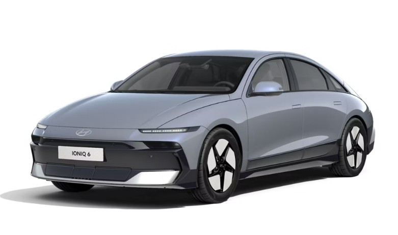 Hyundai IONIQ 6