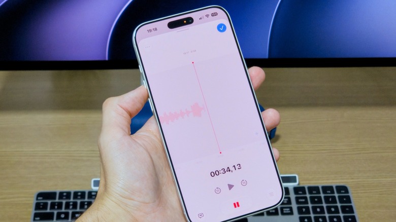iPhone Ses Kayıtları Artık Çok Daha Güçlü: Voice Memos'un Gizli Özellikleri