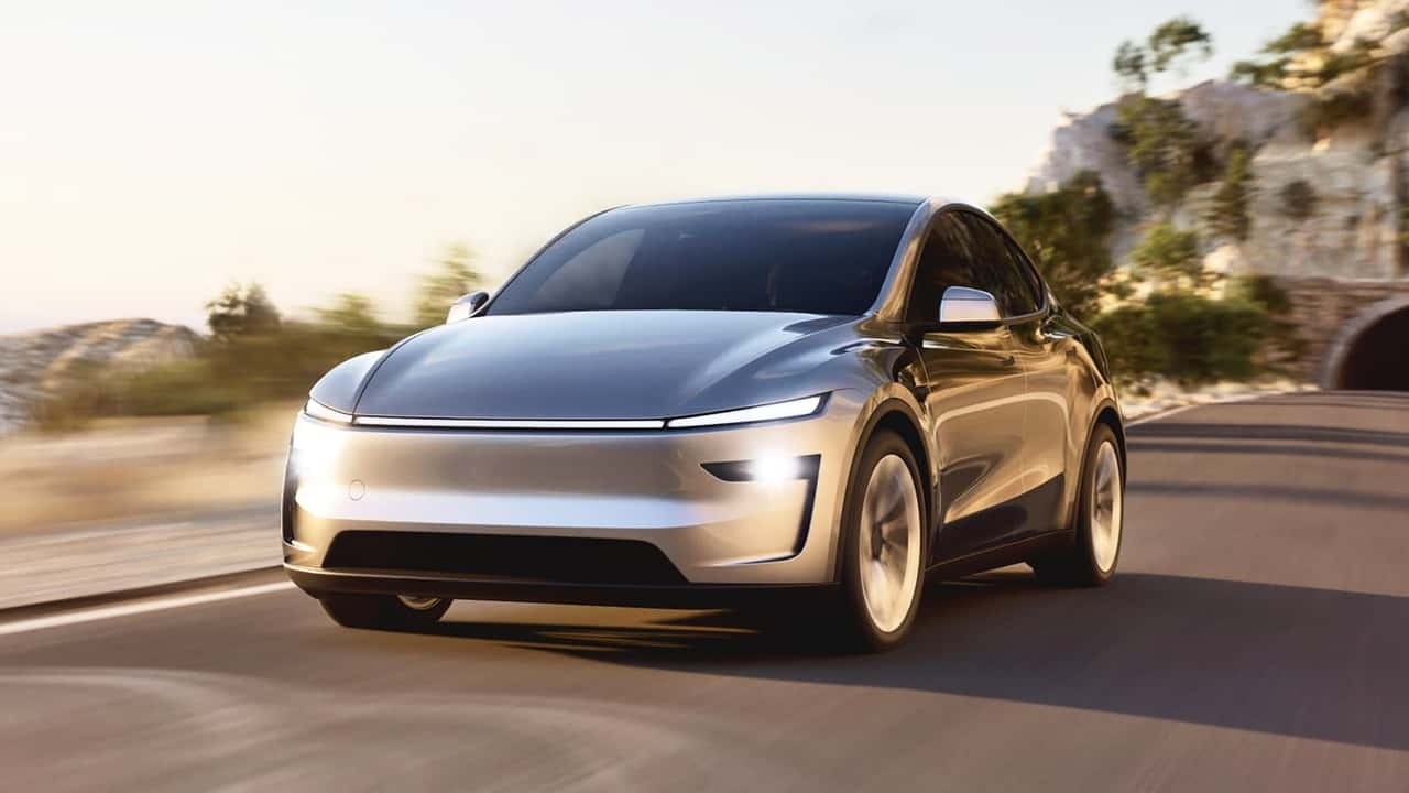Tesla Model Y otoyol testinde 20 km hız artışı 85 km menzil çaldı