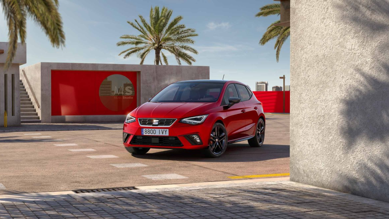 SEAT 2029'da Kapanıyor: Volkswagen Tüm Odağı Cupra'ya Veriyor