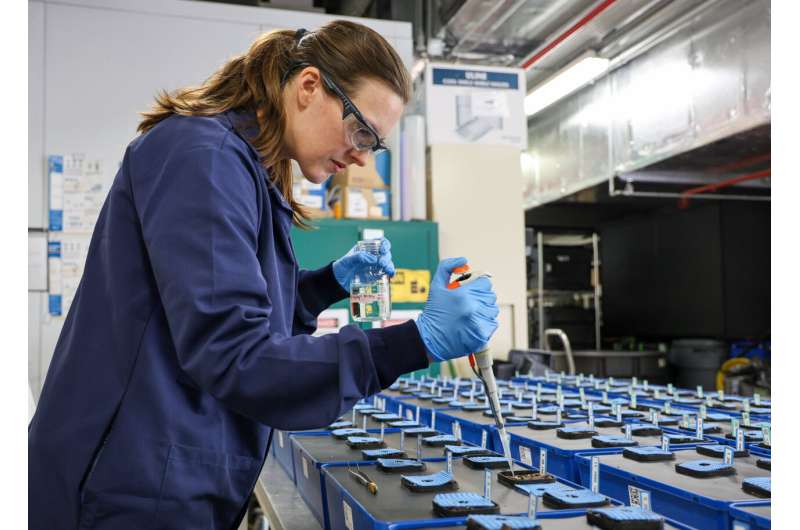 Agentik AI, Phytomining’de Analiz Süresini Dakikaya İndirdi