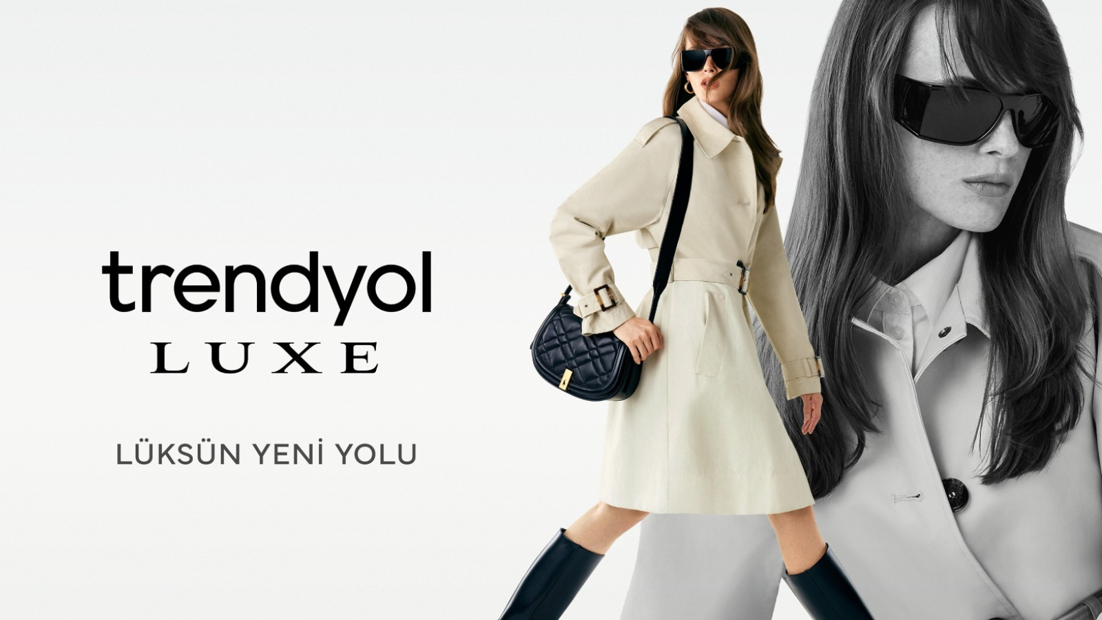 Trendyol Luxe’ü Tanıttı: 400’ten Fazla Premium Marka ve 200.000 Ürün
