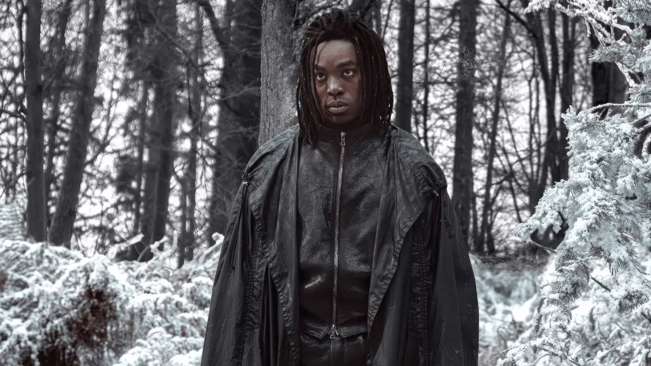HBO, Harry Potter dizisinde Hogwarts amblemlerini yeniledi