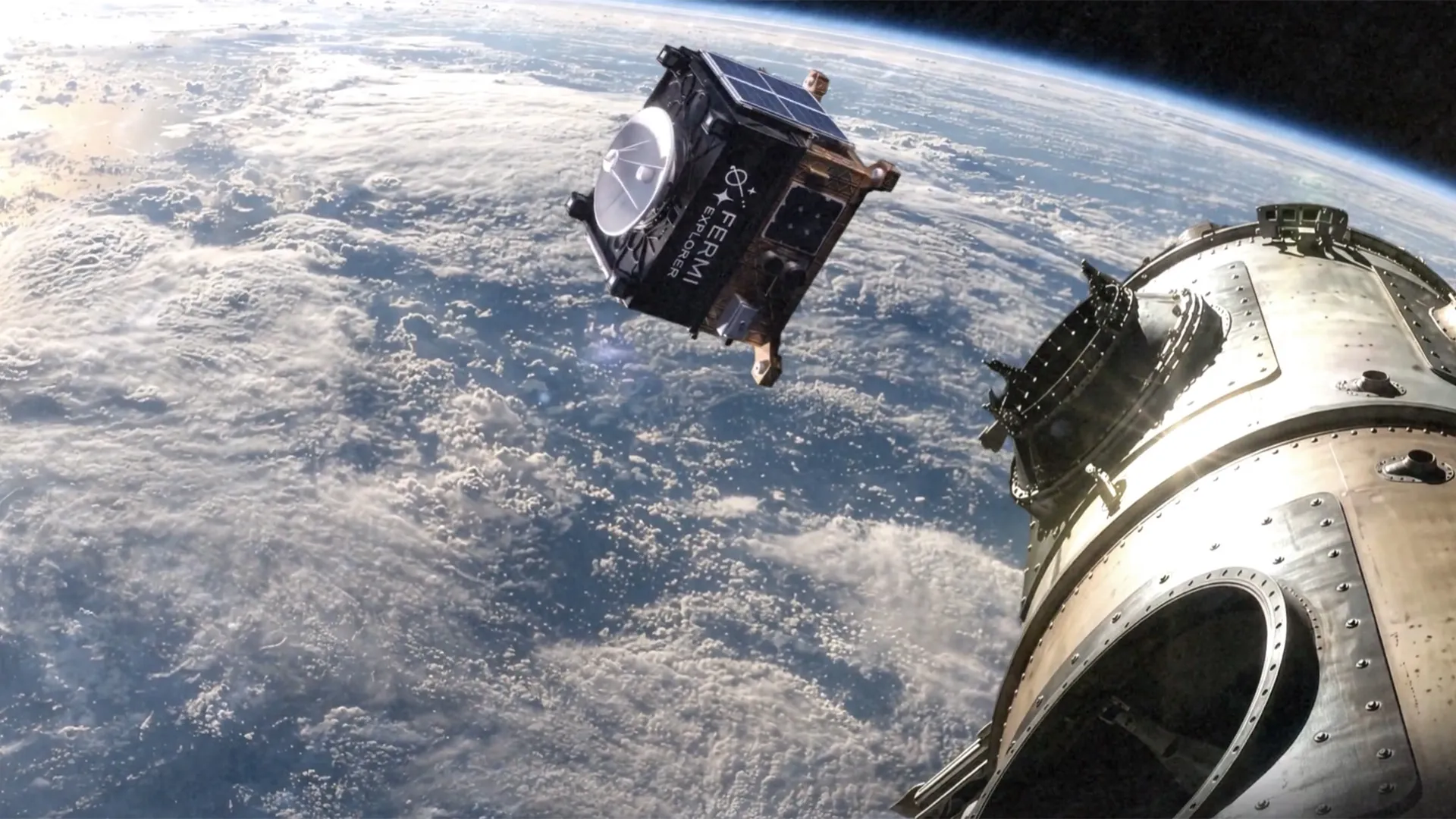 80 Bin Yıllık Bir Yolculuk İçin Alpha Centauri Planı