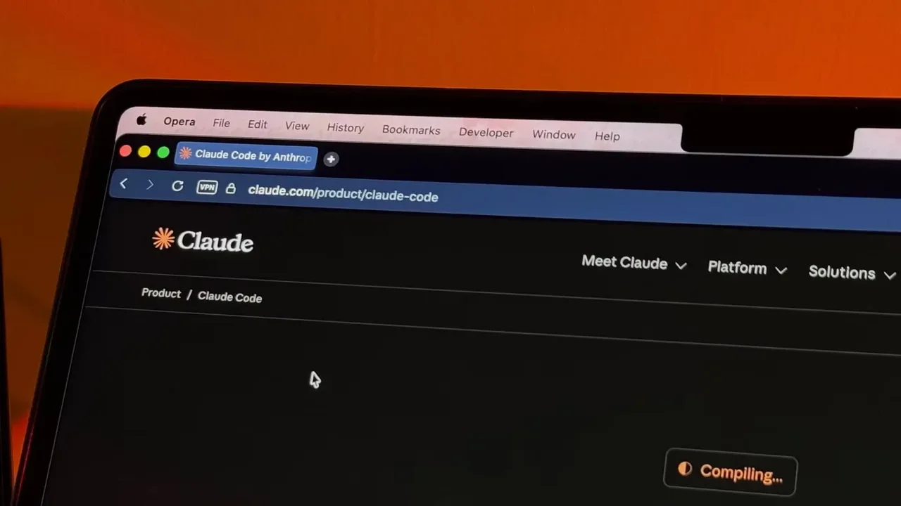 Anthropic, Claude ile bilgisayar kullanım yeteneğini beta sürümüne sundu