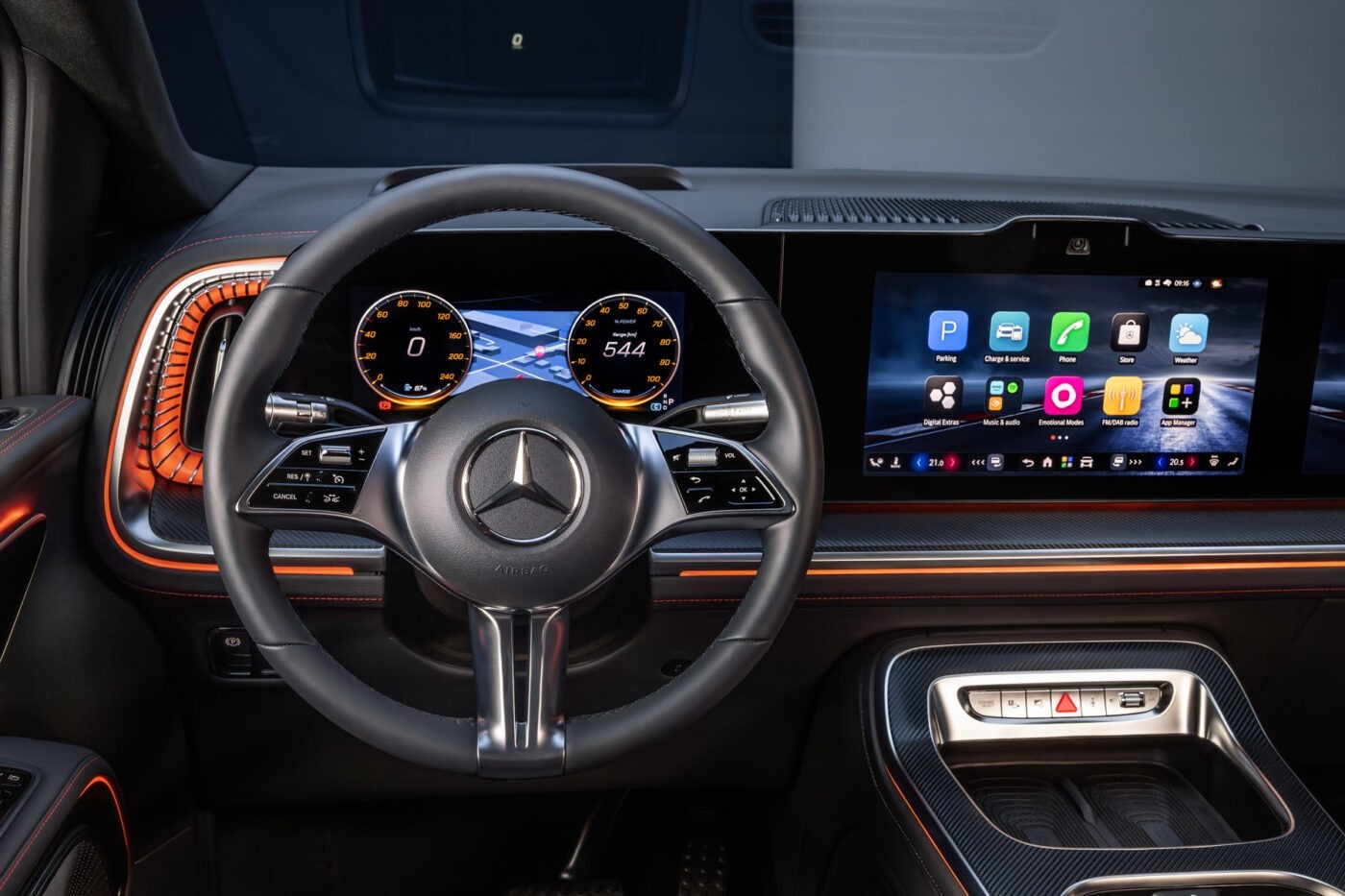 Mercedes