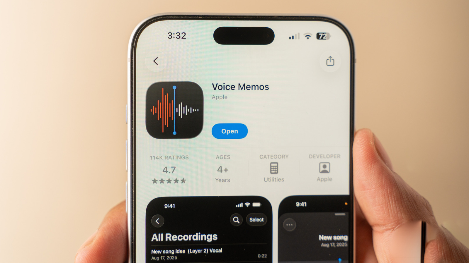 iPhone Ses Kayıtları Artık Çok Daha Güçlü: Voice Memos'un Gizli Özellikleri