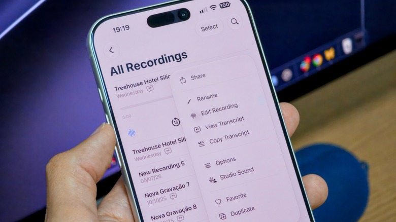 iPhone Ses Kayıtları Artık Çok Daha Güçlü: Voice Memos'un Gizli Özellikleri