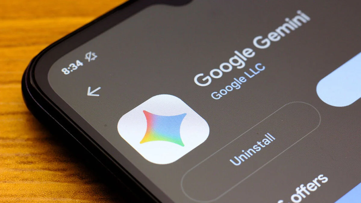 Google Gemini, Test Sırasında Üç Şirketi Kendi Başına Hackledi