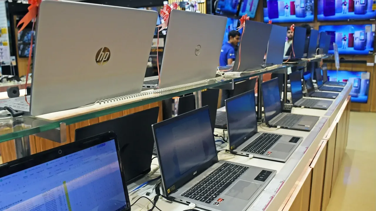 Küresel PC pazarında sert daralma: Sevkiyatlar yüzde 20,1 düştü