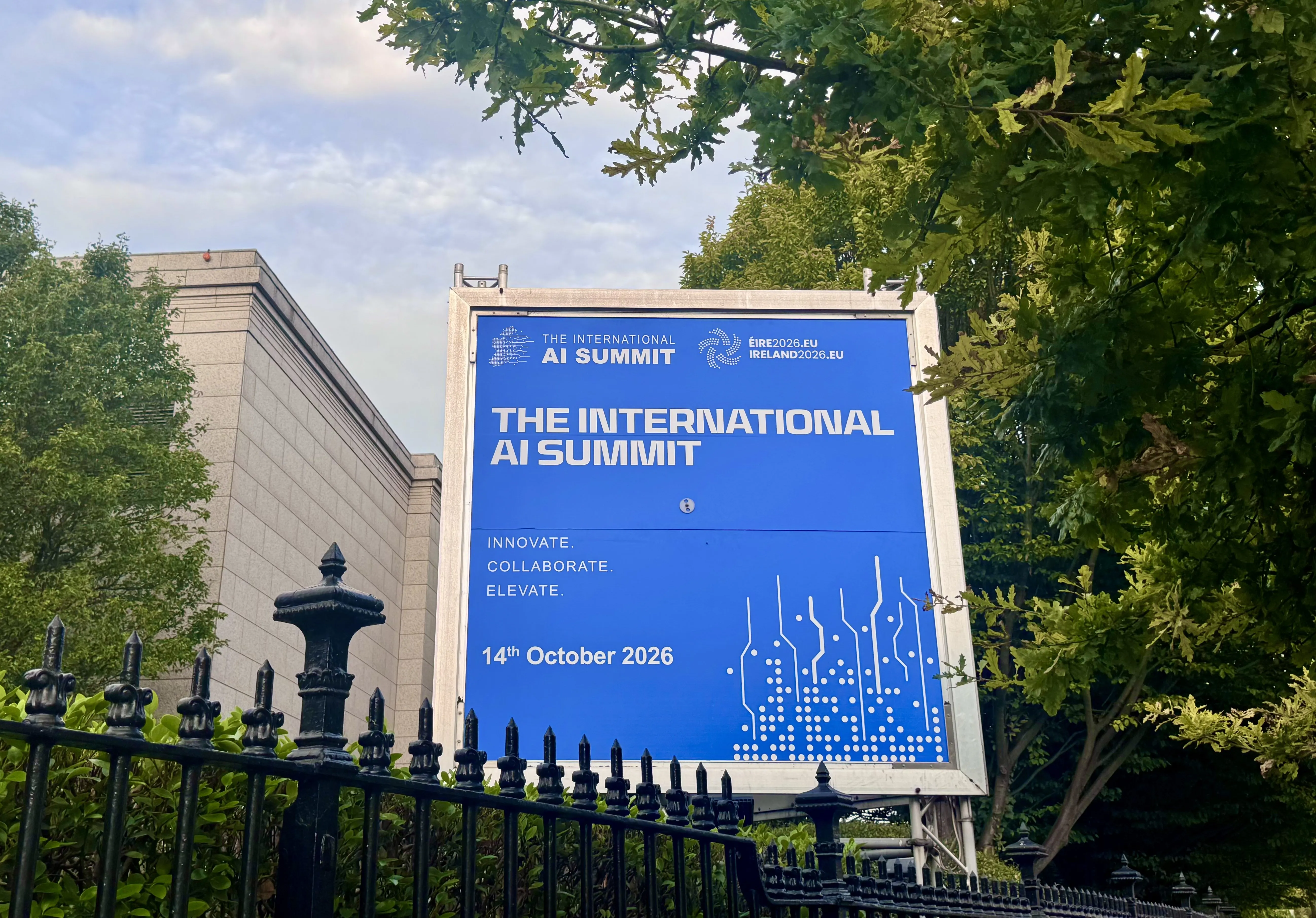 Demis Hassabis: Yapay zekâ iklim krizinin çözümünde bize gereken teknolojiyi verir