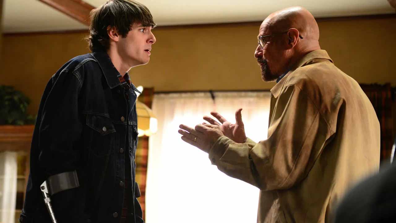 Breaking Bad Yıldızı RJ Mitte Hayatını Kaybetti