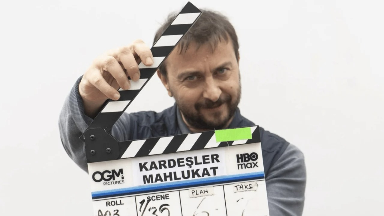 Ali Atay - Kardeşler Mahlukat