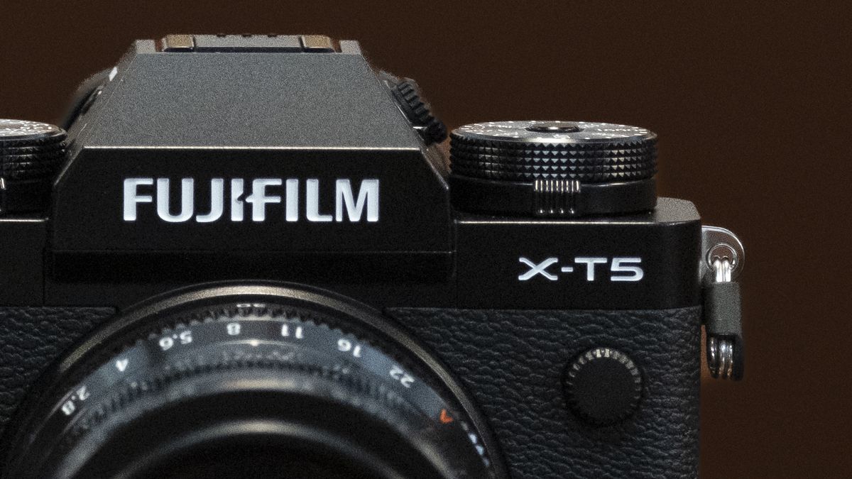 Nikon ile Fujifilm'in 18 aylık sessizliği (3/3)
