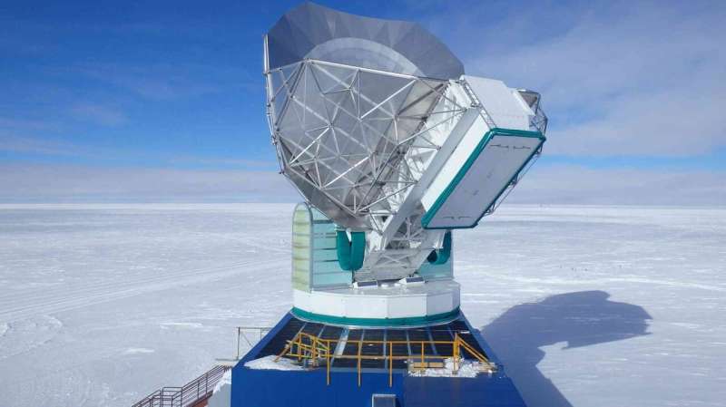 Meteorit Avı: Ay ve Mars'tan Parçalar Elde Etmek (3/4)