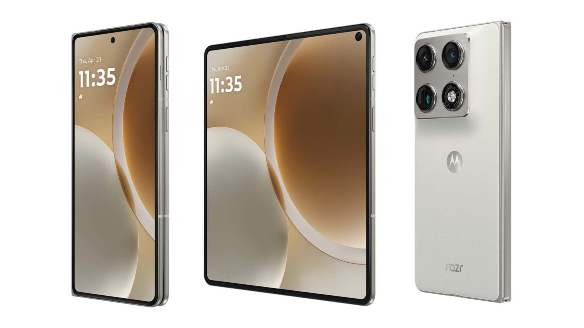 Motorola Razr Fold Türkiye'de satışa çıktı: Fiyatı 130 bin TL
