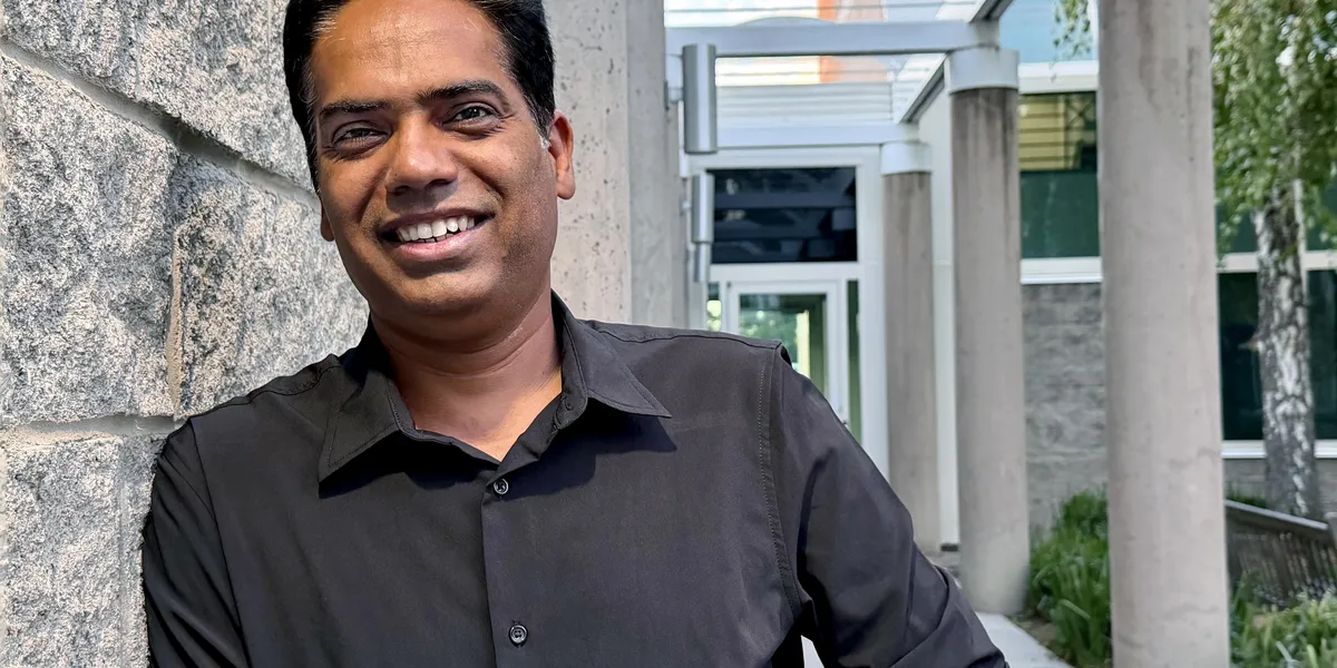 Yapay zekâ güvenilirliği için 'tek gerçek kaynağı' yaratan mühendis: Gurmeet Saran