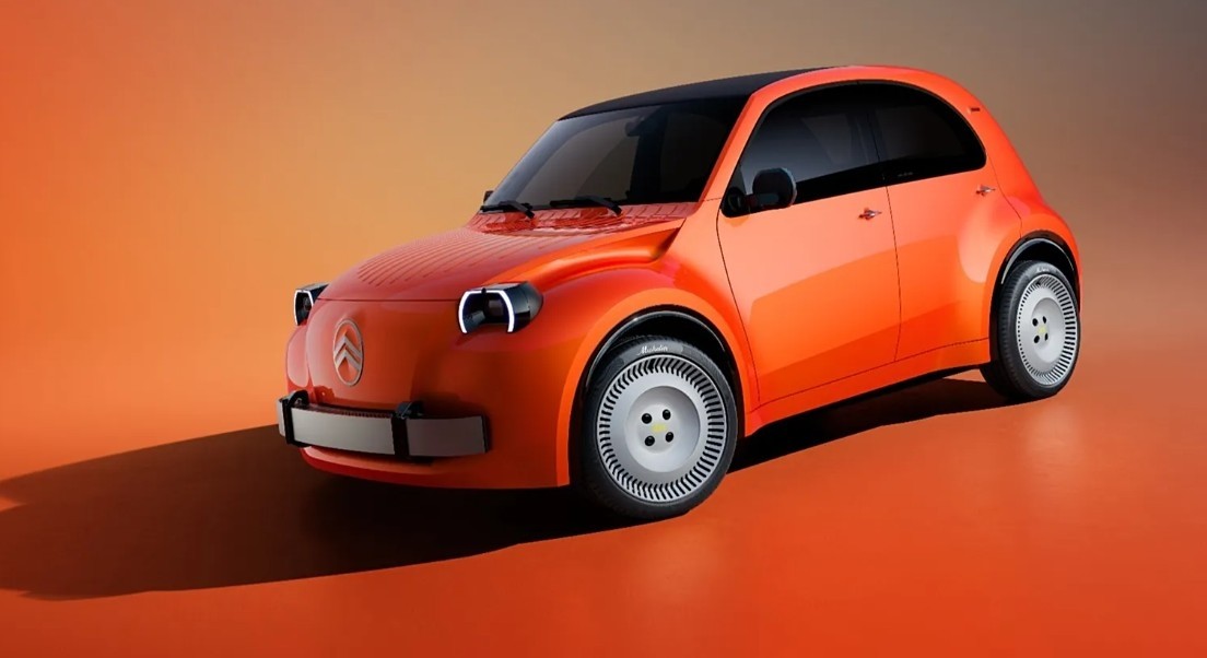 Panda'nın elektrikli halefi Koala mı oluyor?