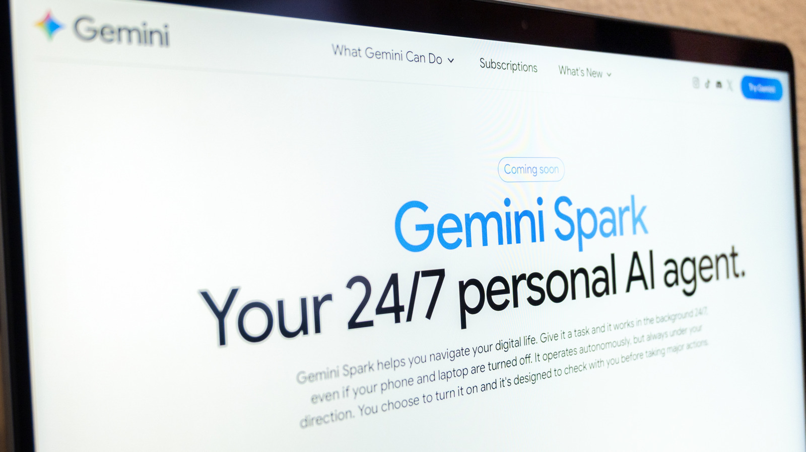 Google Gemini Spark ile görevlerinizi otomatikleştirin: Kurulum ve kullanım rehberi