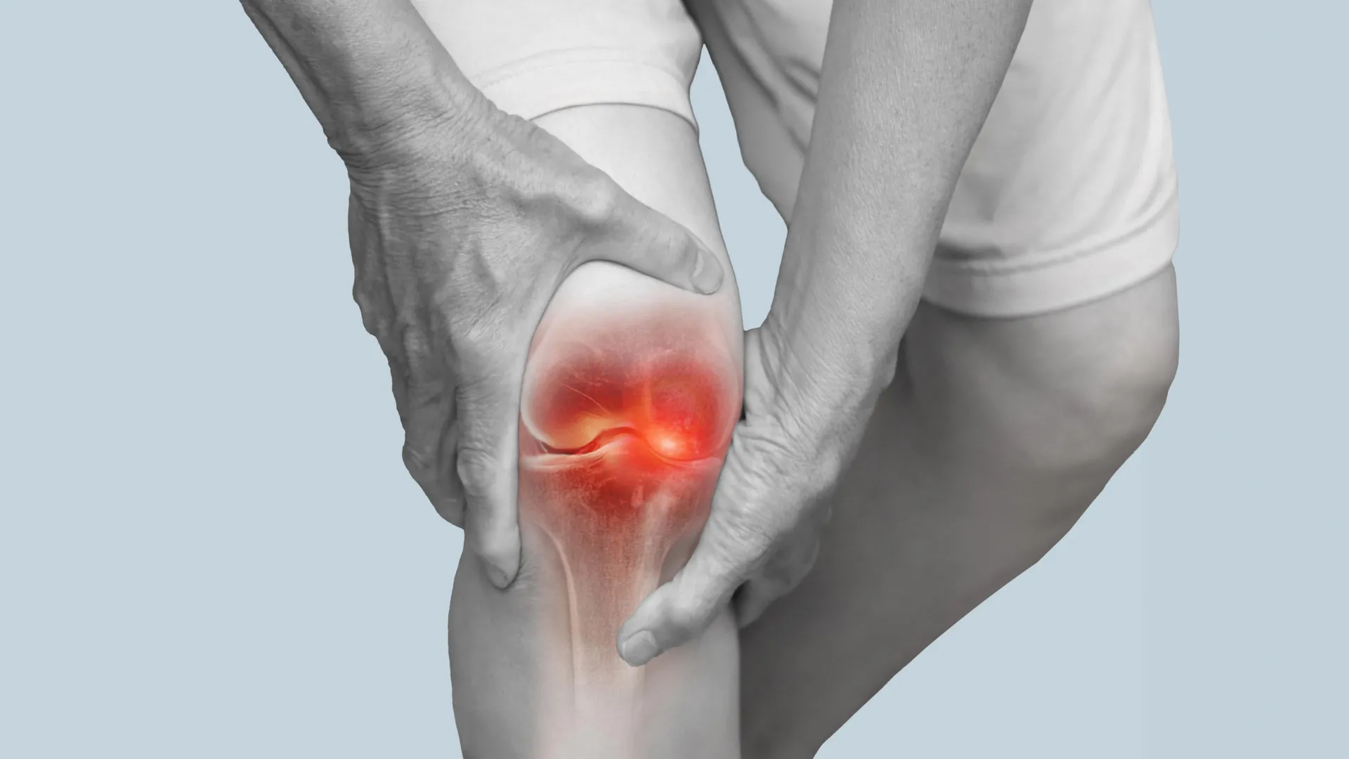 Knie artritinde kişiselleştirilmiş yürüme düzeltmesi ilaçsız ağrı azaltıyor