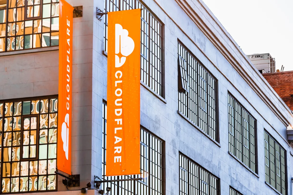Cloudflare, Node.js'in yaratıcısının girişimi Deno'yu satın aldı