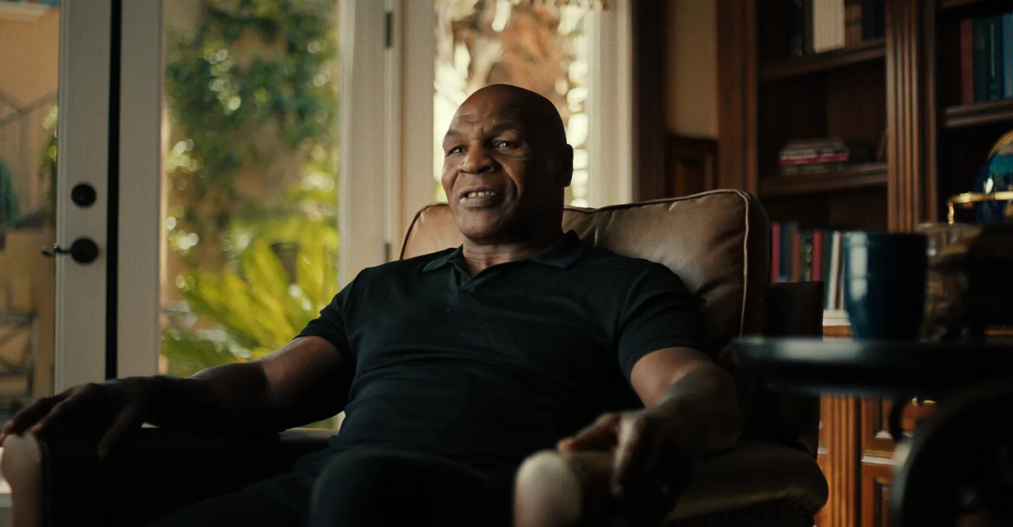 Netflix 'Tyson' belgeseli: Mike Tyson'ın hikayesini yine kendisi anlatıyor