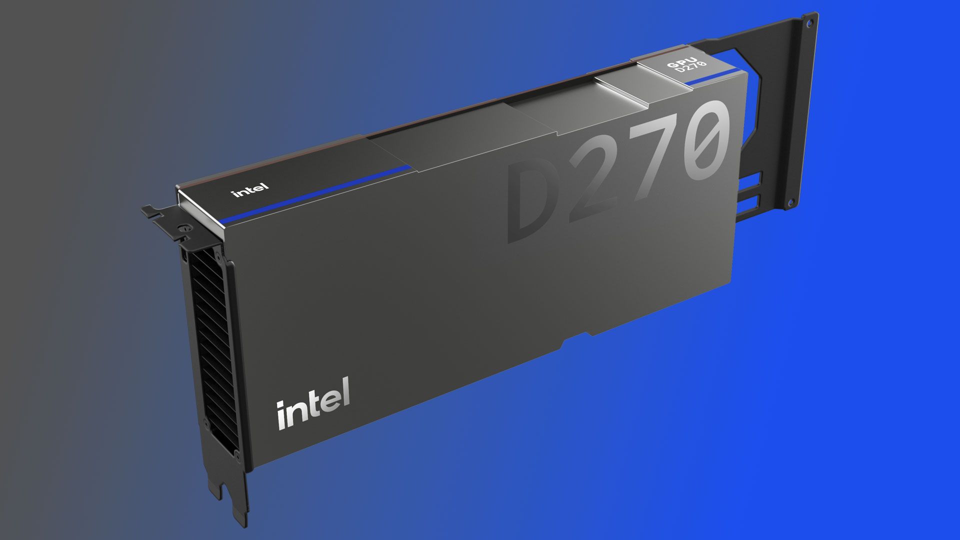 Intel'in Yapay Zekâ Çipi Crescent Island'ın Adı Belli Oldu: GPU D-Series