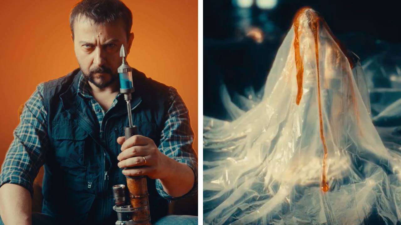 Kardeşler Mahlukat Dizisi HBO Max