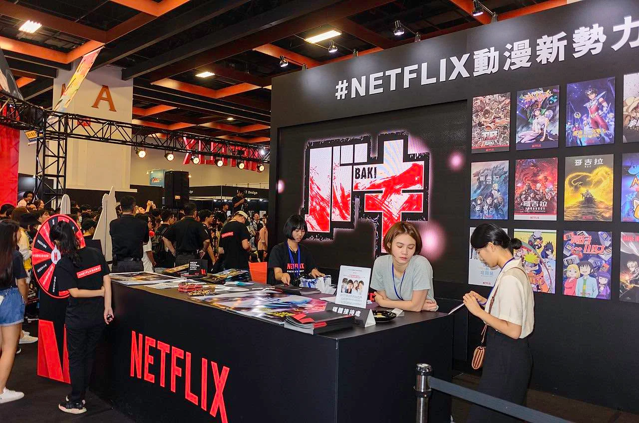 Netflix