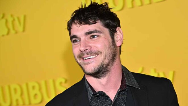 RJ Mitte Ölüm Haberi