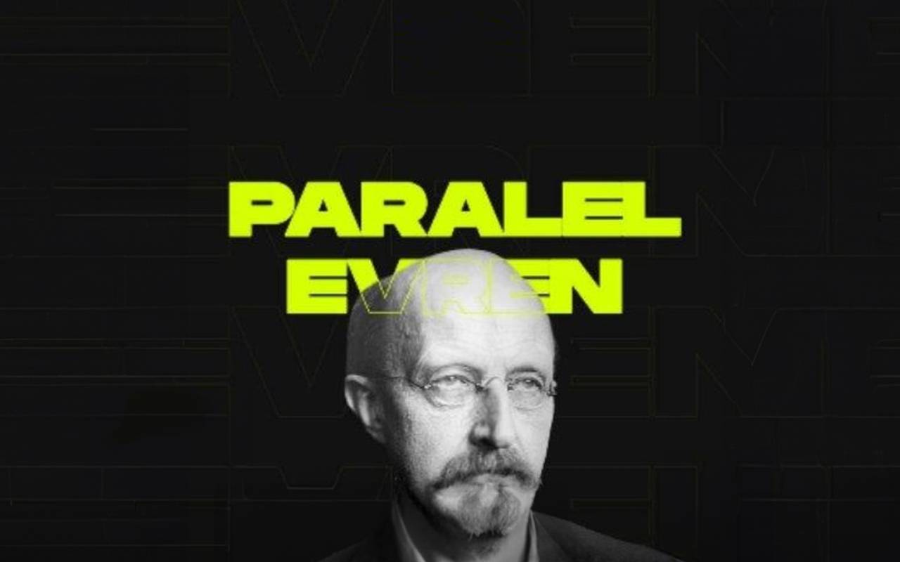 Paralel Evren bölüm görseli