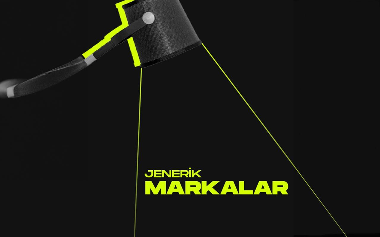 Jenerik Marka Nedir? bölüm görseli