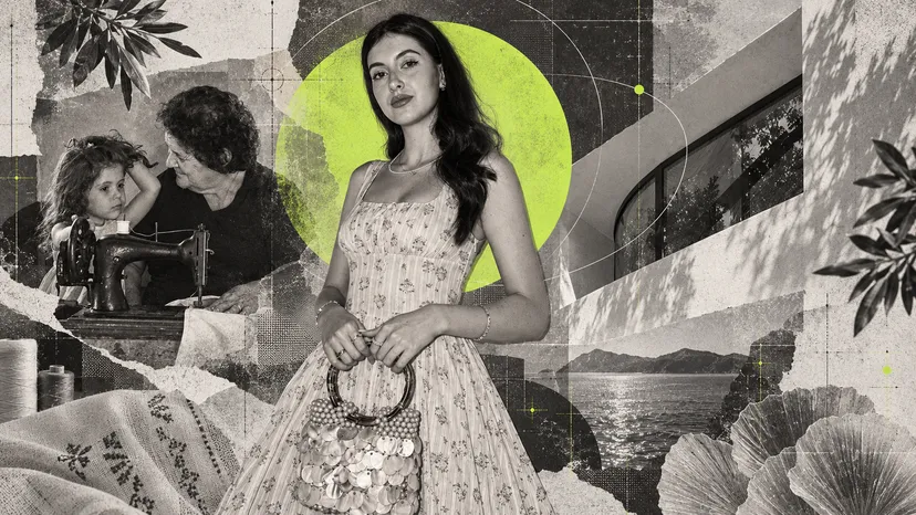 Denizden Gelen Düğümler: Emine Tüncer ile Atelier Emine’nin Hikâyesi