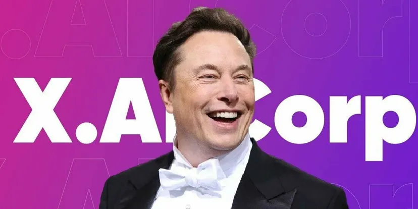 Elon-musk-yeni-yapay-zeka-X.AI-Corp