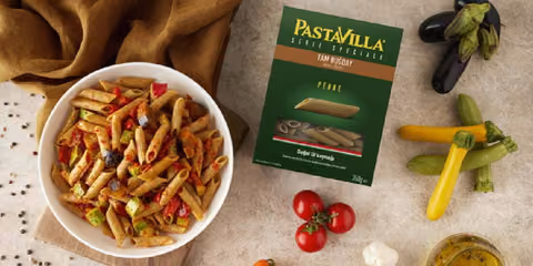 Pastavilla marka stratejisi