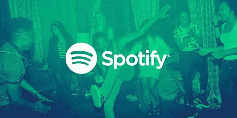Spotifyin kullanici sayisi artisi