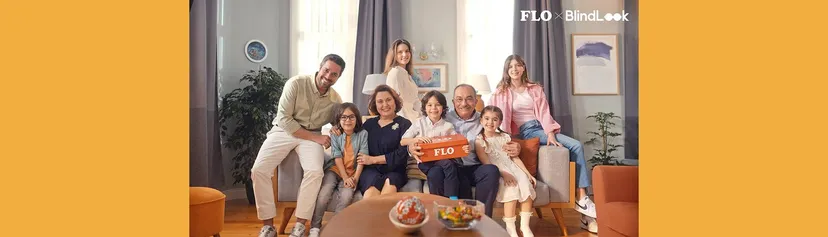 Flo erisebilirlik reklami