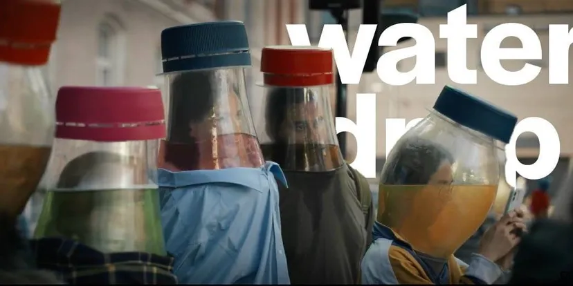Abd pazarinda surdurulebilirligi anlatan etkileyici reklam kampanyasi