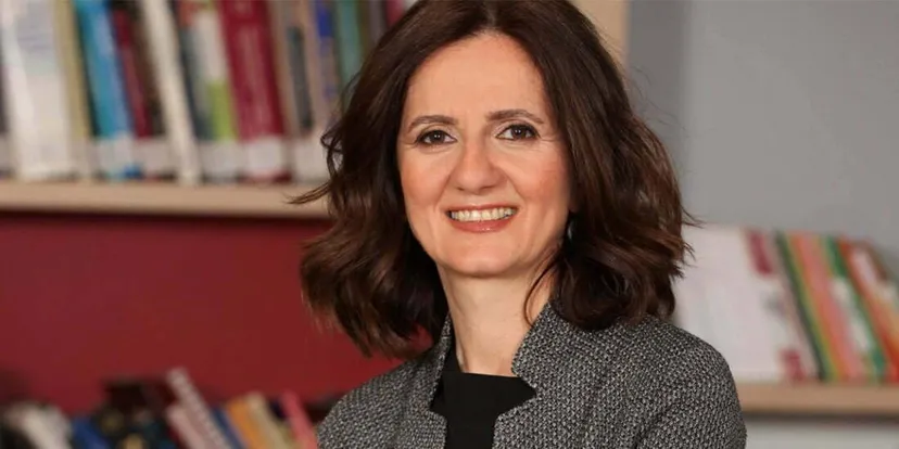 Akbank, dalya kohen, atama