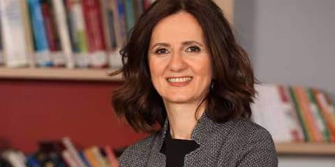 Akbank, dalya kohen, atama