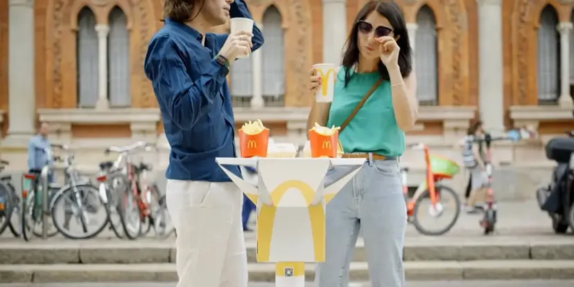 Tabletogo, leo burnett, ajans dijital
