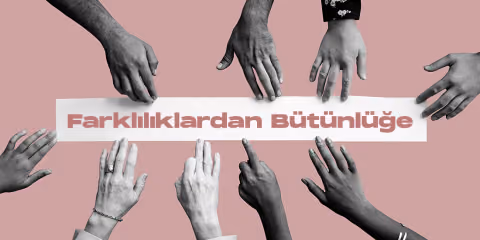 Farkliliklardan butunluge pazarlamanin donusturucu gucu
