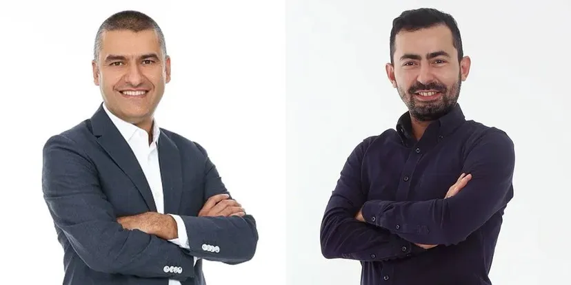 Hepsiburada, atama, ender özgün, murat büyümez