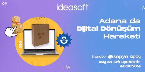 İdeasoft