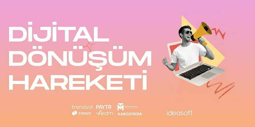 İstocta dijital donusum hareketi ideasoft ile e ticarette basariya ulasin