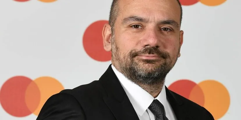 Mastercard da ust duzey atama