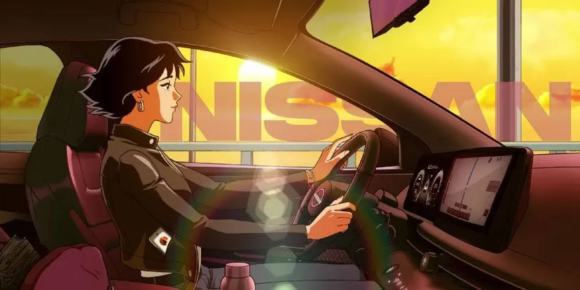 Nissan reklami pazarlama stratejisi
